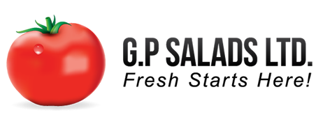 GP Salads - Wholesale Fresh Salad products in Birmingham